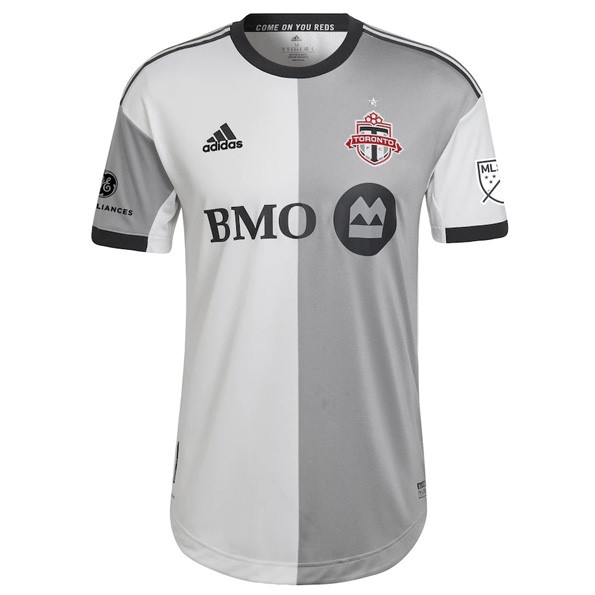 Tailandia Camiseta Toronto FC Replica Segunda Ropa 2023/24